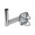 Uchwyt rurowy do anten URL-32H10
