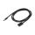 Przedłużacz kabla USB3.0-WG/1.5M 1.5m