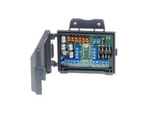 Ochronnik kamer SPEED DOME OPSD-5