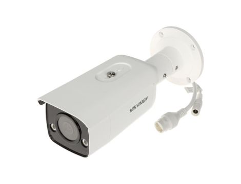 Kamera tubowa IP 2Mpx 2,8mm DS-2CD2T27G2-L(2.8MM)(C) ColorVu
