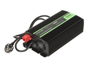 Zasilacz UPS INV07-GC do pompy CO Green Cell