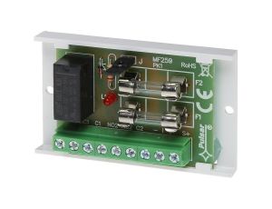 Moduł przekaźnikowy AWZ513