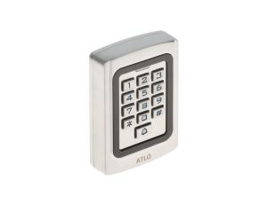 Zamek szyfrowy ATLO-KRMD-512