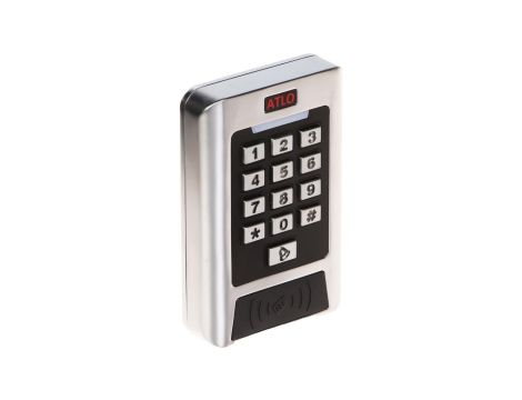 Zamek szyfrowy ATLO-KRMD-510