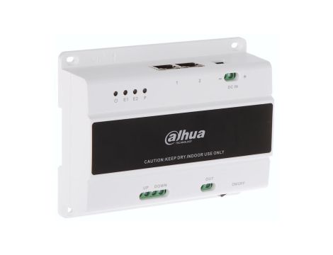 Switch do systemu videodomofonowego VTNS2003B-2 2-wire