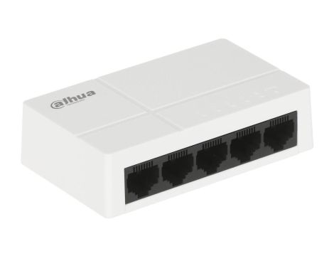Switch 5-portowy PFS3005-5GT-L-V2