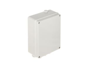 Switch PoE 6-portowy S64H do 4 kamer IP w obudowie hermetycznej