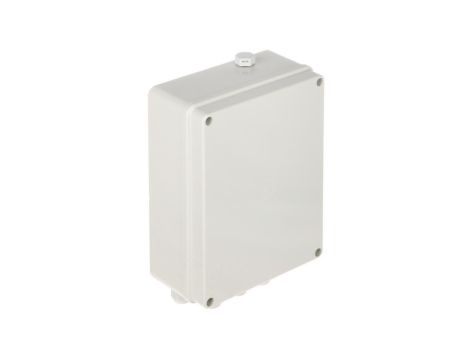 Switch PoE 6-portowy S64H do 4 kamer IP w obudowie hermetycznej