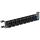 PATCH PANEL POE-8/R