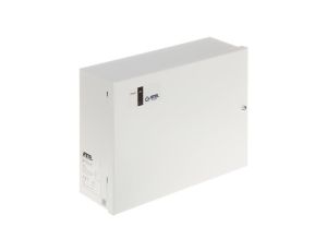 Zestaw do 5 kamer IP w obudowie switch PoE 5P+1UP