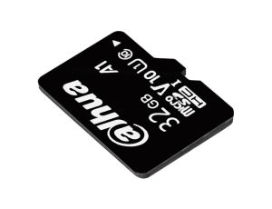 Karta pamięci TF-L100-32GB microSD UHS-I, SDHC 32GB