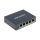 Switch PoE 4-portowy 1Gbps (niezarządzalny) DS-3E0505P-E/M