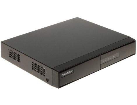 Rejestrator IP 8-kanałowy 6 Mpix DS-7108NI-Q1/8P/M(D)