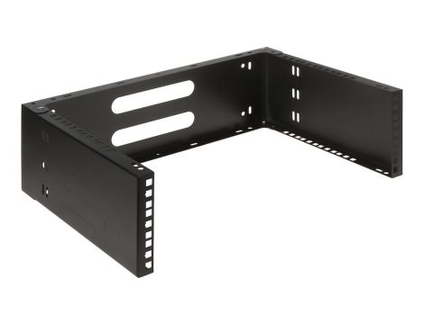 Uchwyt do montażu w szafie RACK 19cali WRH19-3U/4U-330B