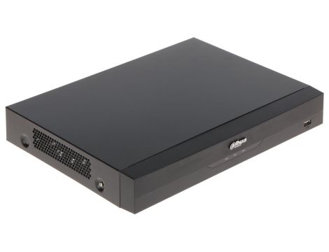 Rejestrator AHD, HD-CVI, HD-TVI, CVBS, TCP/IP 8-kanałowy XVR5108HE-I3