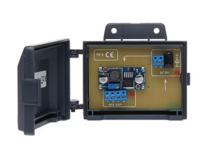 Przetwornica napięcia DC/DC 4.5...40V / 1.2...35V PZD-3517-W4