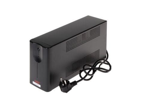 Zasilacz UPS AT-UPS850-LED 850VA EAST