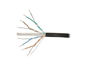 Kabel teleinformatyczny UTP/K6/500M/ZEL NETSET