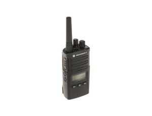 Radiotelefon PMR MOTOROLA-XT-460 446.0MHz ... 446.2MHz