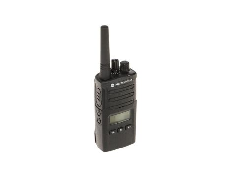 Radiotelefon PMR MOTOROLA-XT-460 446.0MHz ... 446.2MHz