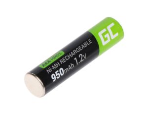 Akumulator Ni-MH HR03 / AAA 950mAh 1,2V GR03 /4szt./