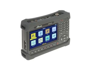 Miernik pomiar sygnałów TV ST-6986 DVB-T/T2 DVB-S/S2 DVB-C