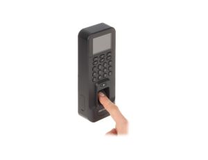 Terminal kontroli dostępu DS-K1T804BMF