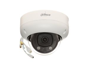 Kamera kopułkowa IP 5Mpx 2.8mm IPC-HDBW5541R-ASE-0280B-S3 WizMind S wandaloodporna