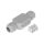 Mufa przelotowa GELBOX 3x2.5mm2 FRED-MP IP68 RayTech