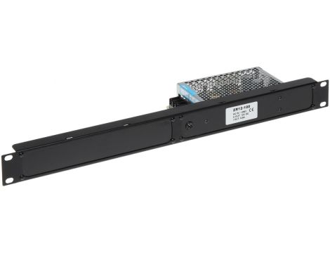 Zasilacz RACK 19cali ZR12-100 12V DC 8.5A