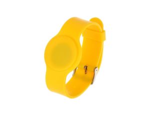 Opaska na rękę z tagiem RFID ATLO-704/Y