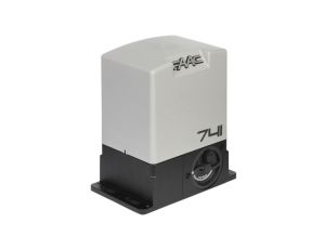 Napęd do bramy przesuwnej FAAC-DELTA-3/KIT - zestaw startowy