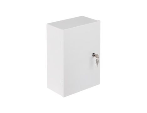 Obudowa metalowa 200x300x120 E-MB-TPR2-MP-W