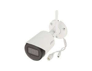 Kamera tubowa IP 4Mpx 3.6mm IPC-HFW1430DS-SAW-0360B Wi-Fi