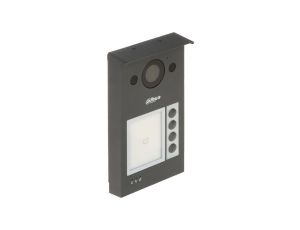 Stacja bramowa wideodomofonu VTO3311Q-WP Wi-Fi / IP DAHUA