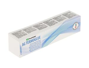 Klej termoprzewodzący TERM-GLUE/120 tubka 120g
