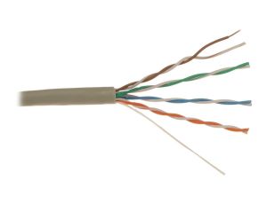 Kabel teleinformatyczny UTP/K5/500M/SET NETSET