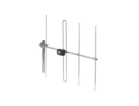 Antena kierunkowa 4/5-12/DAB DIPOL