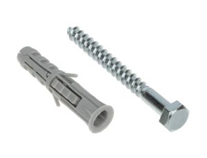 Kołek rozporowy KS-12/8X80