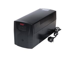 Zasilacz UPS AT-UPS1200-T-LI/LED 1200VA EAST
