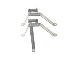 Obejma murowa OMP-50L22