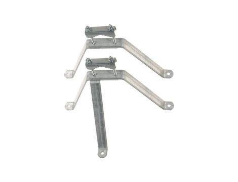 Obejma murowa OMP-50L22