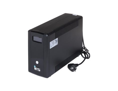 Zasilacz UPS Line-interactive TM-LI-OFFICEPRO-1200-F4 1200VA IPS