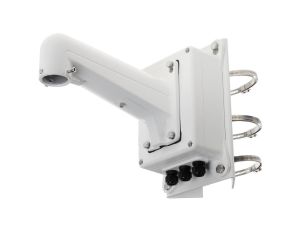 Uchwyt słupowy do kamer DS-1602ZJ-BOX-POLE