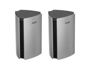 Domowy system WI-FI RG-M32(2PACK) Wi-Fi 6, 2.4GHz, 5GHz, 800Mb/s + 2402Mb/s REYEE