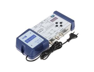 Programowalny wzmacniacz wielozakresowy WWK-951