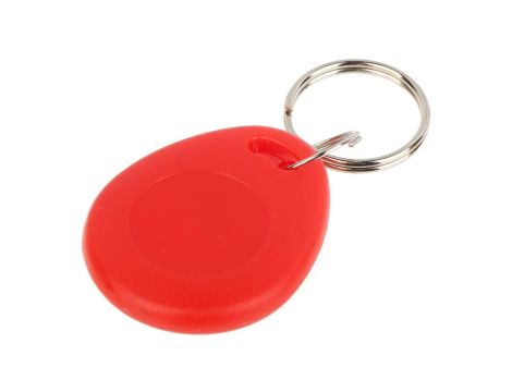 Brelok zbliżeniowy RFID ATLO-534/R