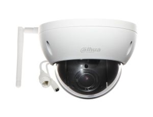 Kamera szybkoobrotowa IP 4Mpx 2.8... 12mm SD22404DB-GNY-W Wi-Fi