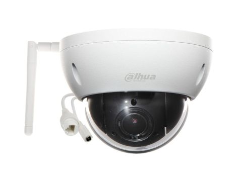 Kamera szybkoobrotowa IP 4Mpx 2.8... 12mm SD22404DB-GNY-W Wi-Fi