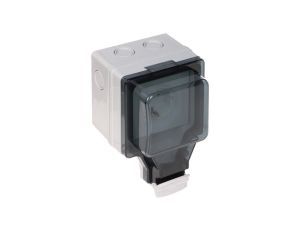 Gniazdo hermetyczne n/t ATLO-S1IP6 IP66